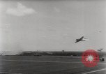 Standbild carrier task force Marshall Inseln, 1944, aus Sekunde 37 historischem Filmmaterial Videoclip 65675033568