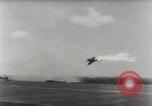 Standbild carrier task force Marshall Inseln, 1944, aus Sekunde 38 historischem Filmmaterial Videoclip 65675033568