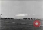 Standbild carrier task force Marshall Inseln, 1944, aus Sekunde 40 historischem Filmmaterial Videoclip 65675033568