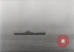 Standbild carrier task force Marshall Inseln, 1944, aus Sekunde 53 historischem Filmmaterial Videoclip 65675033568