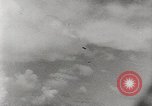 Standbild carrier task force Marshall Inseln, 1944, aus Sekunde 57 historischem Filmmaterial Videoclip 65675033568