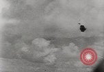 Standbild carrier task force Marshall Inseln, 1944, aus Sekunde 60 historischem Filmmaterial Videoclip 65675033568