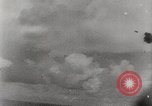 Standbild carrier task force Marshall Inseln, 1944, aus Sekunde 61 historischem Filmmaterial Videoclip 65675033568