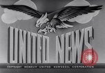 Standbild United States Army Air Force Krankenschwestern China, 1944, aus Sekunde 4 historischem Filmmaterial Videoclip 65675033569