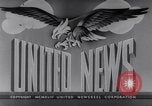 Standbild United States Army Air Force Krankenschwestern China, 1944, aus Sekunde 5 historischem Filmmaterial Videoclip 65675033569