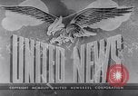 Standbild United States Army Air Force Krankenschwestern China, 1944, aus Sekunde 6 historischem Filmmaterial Videoclip 65675033569