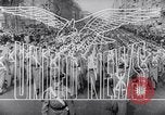 Standbild United States Army Air Force Krankenschwestern China, 1944, aus Sekunde 7 historischem Filmmaterial Videoclip 65675033569