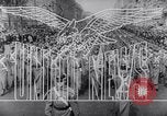 Standbild United States Army Air Force Krankenschwestern China, 1944, aus Sekunde 8 historischem Filmmaterial Videoclip 65675033569