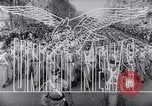 Standbild United States Army Air Force Krankenschwestern China, 1944, aus Sekunde 9 historischem Filmmaterial Videoclip 65675033569