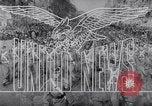 Standbild United States Army Air Force Krankenschwestern China, 1944, aus Sekunde 10 historischem Filmmaterial Videoclip 65675033569