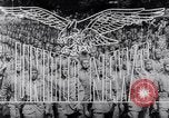 Standbild United States Army Air Force Krankenschwestern China, 1944, aus Sekunde 12 historischem Filmmaterial Videoclip 65675033569