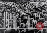Standbild United States Army Air Force Krankenschwestern China, 1944, aus Sekunde 15 historischem Filmmaterial Videoclip 65675033569