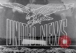 Standbild United States Army Air Force Krankenschwestern China, 1944, aus Sekunde 19 historischem Filmmaterial Videoclip 65675033569