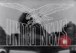 Standbild United States Army Air Force Krankenschwestern China, 1944, aus Sekunde 23 historischem Filmmaterial Videoclip 65675033569