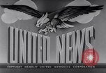 Standbild United States Army Air Force Krankenschwestern China, 1944, aus Sekunde 28 historischem Filmmaterial Videoclip 65675033569