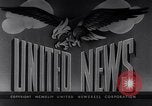 Standbild United States Army Air Force Krankenschwestern China, 1944, aus Sekunde 30 historischem Filmmaterial Videoclip 65675033569