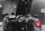Standbild United States Army Air Force Krankenschwestern China, 1944, aus Sekunde 39 historischem Filmmaterial Videoclip 65675033569