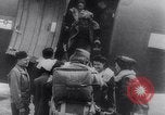 Standbild United States Army Air Force Krankenschwestern China, 1944, aus Sekunde 40 historischem Filmmaterial Videoclip 65675033569