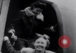 Standbild United States Army Air Force Krankenschwestern China, 1944, aus Sekunde 42 historischem Filmmaterial Videoclip 65675033569
