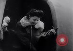 Standbild United States Army Air Force Krankenschwestern China, 1944, aus Sekunde 43 historischem Filmmaterial Videoclip 65675033569