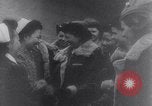 Standbild United States Army Air Force Krankenschwestern China, 1944, aus Sekunde 44 historischem Filmmaterial Videoclip 65675033569