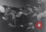 Standbild United States Army Air Force Krankenschwestern China, 1944, aus Sekunde 45 historischem Filmmaterial Videoclip 65675033569