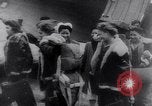 Standbild United States Army Air Force Krankenschwestern China, 1944, aus Sekunde 47 historischem Filmmaterial Videoclip 65675033569