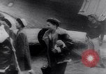 Standbild United States Army Air Force Krankenschwestern China, 1944, aus Sekunde 49 historischem Filmmaterial Videoclip 65675033569