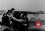 Standbild United States Army Air Force Krankenschwestern China, 1944, aus Sekunde 50 historischem Filmmaterial Videoclip 65675033569