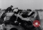 Standbild United States Army Air Force Krankenschwestern China, 1944, aus Sekunde 52 historischem Filmmaterial Videoclip 65675033569
