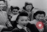 Standbild United States Army Air Force Krankenschwestern China, 1944, aus Sekunde 55 historischem Filmmaterial Videoclip 65675033569