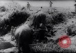 Standbild indischen Elefanten Birma, 1944, aus Sekunde 6 historischem Filmmaterial Videoclip 65675033570