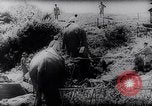 Standbild indischen Elefanten Birma, 1944, aus Sekunde 7 historischem Filmmaterial Videoclip 65675033570