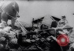 Standbild indischen Elefanten Birma, 1944, aus Sekunde 14 historischem Filmmaterial Videoclip 65675033570