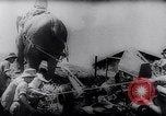 Standbild indischen Elefanten Birma, 1944, aus Sekunde 15 historischem Filmmaterial Videoclip 65675033570