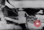 Standbild indischen Elefanten Birma, 1944, aus Sekunde 22 historischem Filmmaterial Videoclip 65675033570