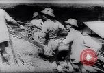 Standbild indischen Elefanten Birma, 1944, aus Sekunde 23 historischem Filmmaterial Videoclip 65675033570