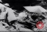Standbild indischen Elefanten Birma, 1944, aus Sekunde 24 historischem Filmmaterial Videoclip 65675033570