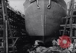 Image of victory ship Carol Lombard United States USA, 1944, second 43 stock footage video 65675033571