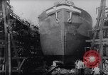Image of victory ship Carol Lombard United States USA, 1944, second 45 stock footage video 65675033571