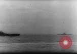 Immagine di Stati Uniti Carrier Task Force Teatro pacifico, 1944, secondo 7 filmato di repertorio 65675033572