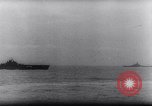 Immagine di Stati Uniti Carrier Task Force Teatro pacifico, 1944, secondo 8 filmato di repertorio 65675033572