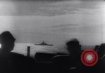 Immagine di Stati Uniti Carrier Task Force Teatro pacifico, 1944, secondo 10 filmato di repertorio 65675033572