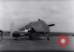 Immagine di Stati Uniti Carrier Task Force Teatro pacifico, 1944, secondo 14 filmato di repertorio 65675033572