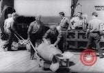 Immagine di Stati Uniti Carrier Task Force Teatro pacifico, 1944, secondo 18 filmato di repertorio 65675033572