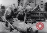 Immagine di Stati Uniti Carrier Task Force Teatro pacifico, 1944, secondo 19 filmato di repertorio 65675033572