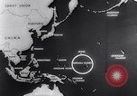 Immagine di Stati Uniti Carrier Task Force Teatro pacifico, 1944, secondo 20 filmato di repertorio 65675033572