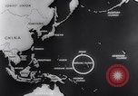 Immagine di Stati Uniti Carrier Task Force Teatro pacifico, 1944, secondo 21 filmato di repertorio 65675033572
