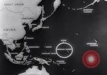 Immagine di Stati Uniti Carrier Task Force Teatro pacifico, 1944, secondo 22 filmato di repertorio 65675033572
