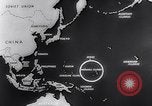 Immagine di Stati Uniti Carrier Task Force Teatro pacifico, 1944, secondo 23 filmato di repertorio 65675033572